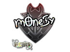 m0NESY (Glitter) | Paris 2023 image