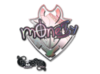 m0NESY (Holo) | Paris 2023 image