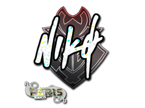 NiKo (Glitter) | Paris 2023 image