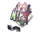 NiKo (Holo) | Paris 2023 image