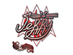 Jerry (Holo) | Paris 2023 image
