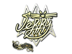 Jerry (Gold) | Paris 2023 image