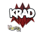 Krad | Paris 2023 image