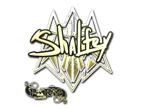 shalfey (Gold) | Paris 2023 image