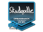 Skadoodle | Cluj-Napoca 2015 image
