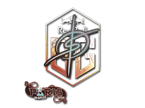 degster (Holo) | Paris 2023 image