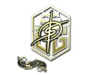 degster (Gold) | Paris 2023 image