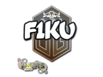 F1KU | Paris 2023 image