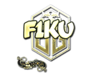 F1KU (Gold) | Paris 2023 image