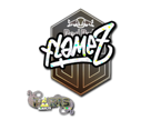 FlameZ (Glitter) | Paris 2023 image