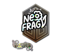 NEOFRAG (Glitter) | Paris 2023 image
