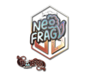 NEOFRAG (Holo) | Paris 2023 image