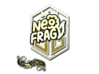 NEOFRAG (Gold) | Paris 2023 image