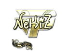 NEKiZ (Gold) | Paris 2023 image