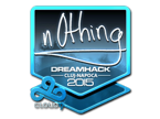 n0thing (Foil) | Cluj-Napoca 2015 image