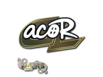 acoR | Paris 2023 image