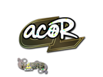 acoR (Glitter) | Paris 2023 image