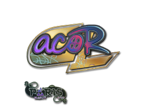 acoR (Holo) | Paris 2023 image