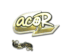 acoR (Gold) | Paris 2023 image