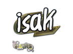 isak | Paris 2023 image