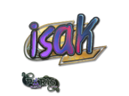 isak (Holo) | Paris 2023 image