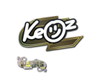 Keoz | Paris 2023 image