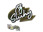 siuhy (Glitter) | Paris 2023 image