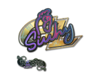 siuhy (Holo) | Paris 2023 image