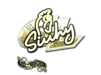 siuhy (Gold) | Paris 2023 image