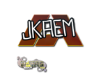 jkaem | Paris 2023 image
