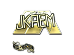 jkaem (Gold) | Paris 2023 image