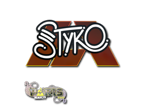 STYKO | Paris 2023 image