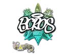 BOROS | Paris 2023 image