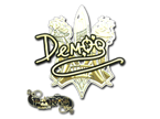 DemQQ (Gold) | Paris 2023 image