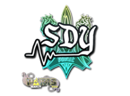 sdy | Paris 2023 image