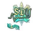sdy (Holo) | Paris 2023 image
