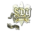 sdy (Gold) | Paris 2023 image