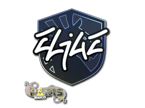 EliGE | Paris 2023 image