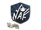 NAF | Paris 2023 image