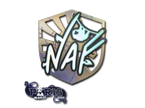 NAF (Holo) | Paris 2023 image