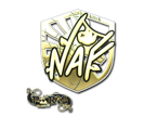 NAF (Gold) | Paris 2023 image