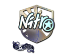 nitr0 (Holo) | Paris 2023 image