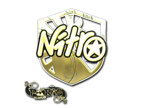 nitr0 (Gold) | Paris 2023 image