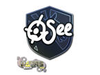 oSee | Paris 2023 image
