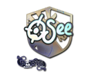 oSee (Holo) | Paris 2023 image