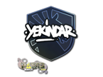 YEKINDAR | Paris 2023 image