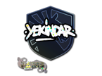 YEKINDAR (Glitter) | Paris 2023 image