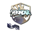YEKINDAR (Holo) | Paris 2023 image