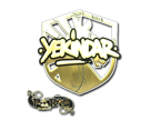 YEKINDAR (Gold) | Paris 2023 image