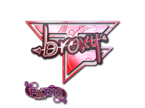broky (Holo) | Paris 2023 image